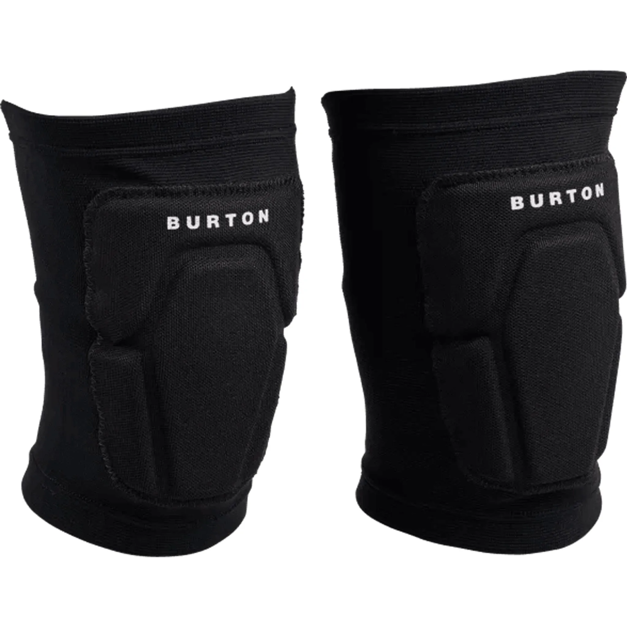 Burton Basic Knee Pad True Black