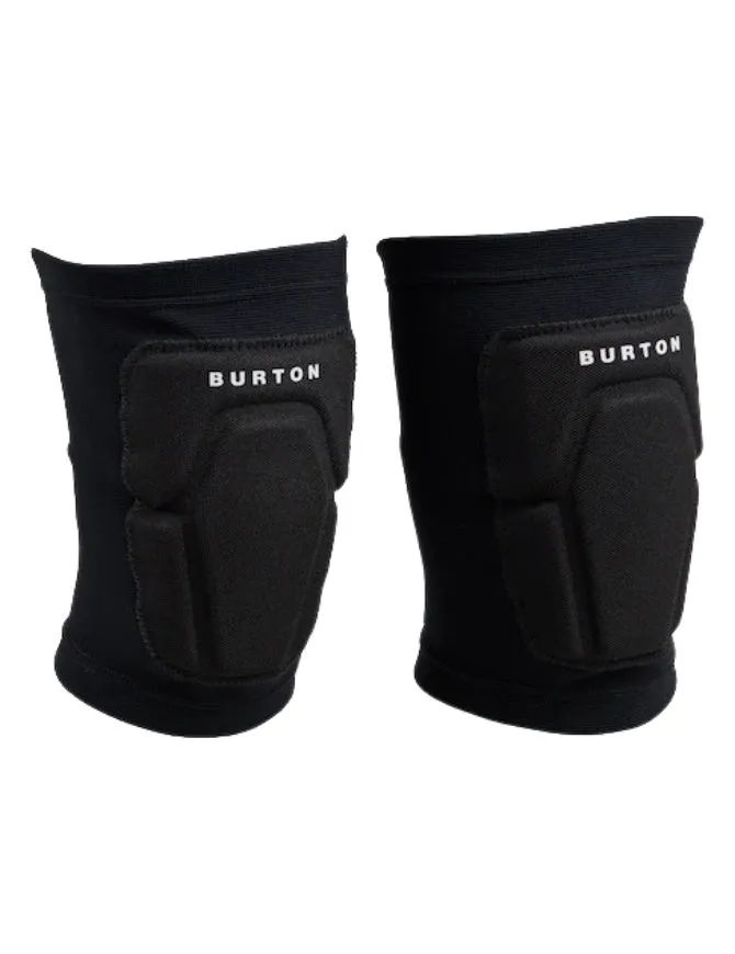 BURTON Basic Knee Pads - Mens - True Black