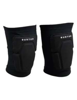 BURTON Basic Knee Pads - Mens - True Black