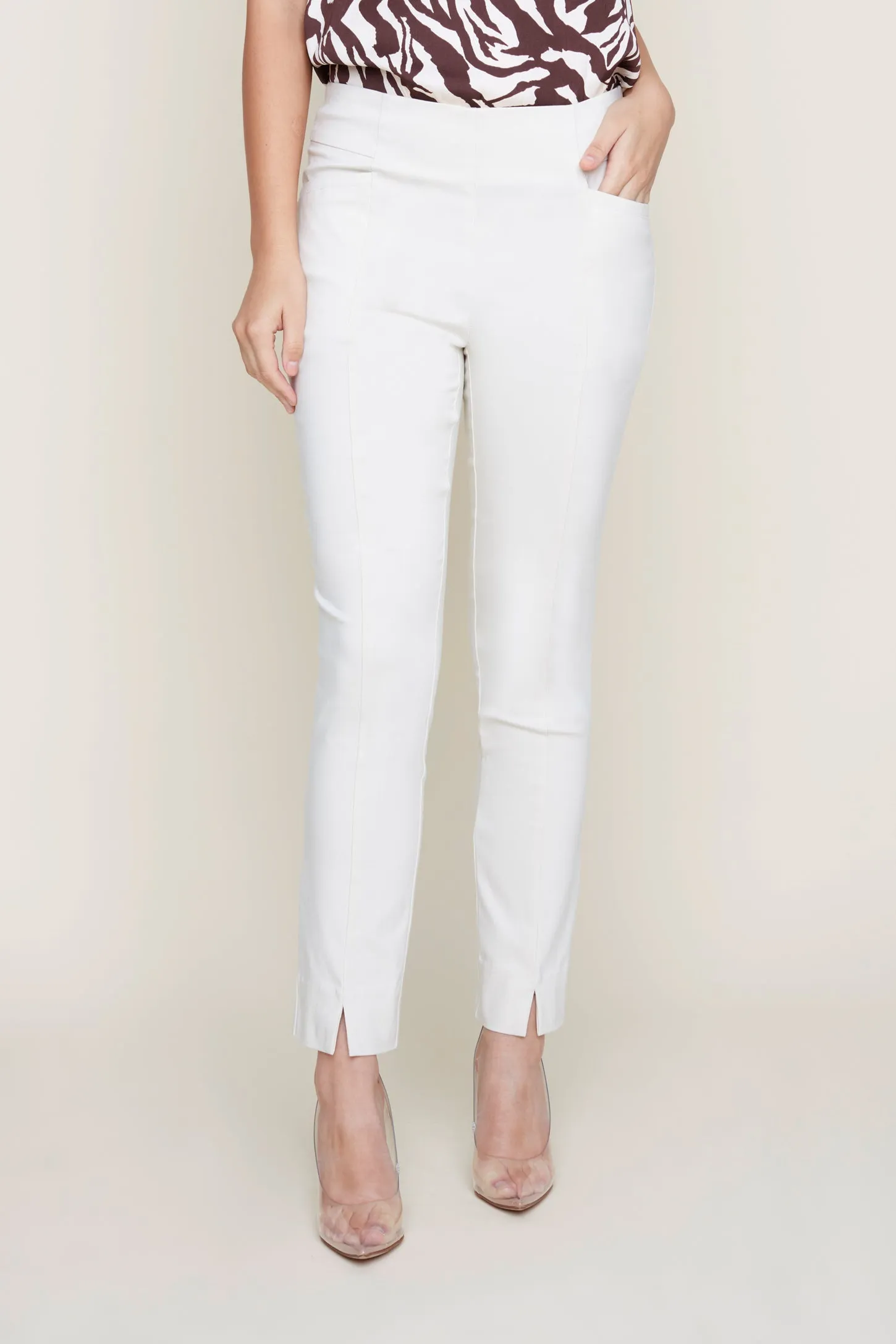 BUSINESS LADY PANT