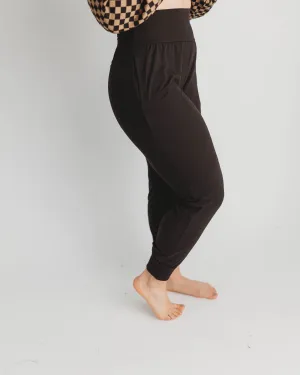 Butter Joggers