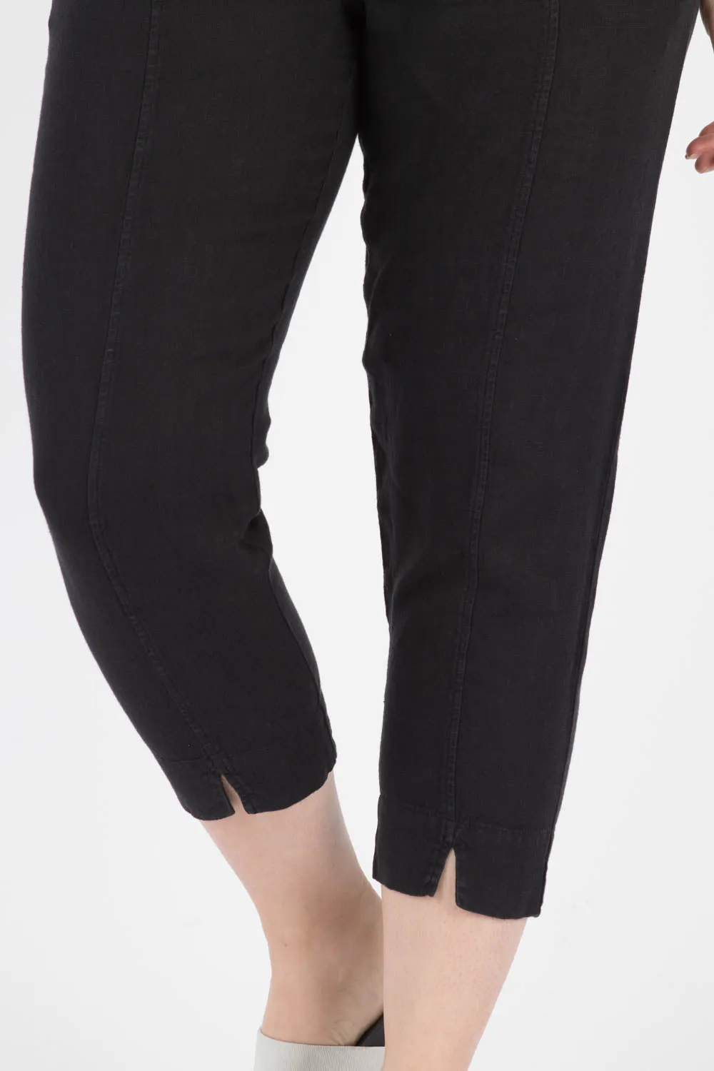 By Basics Linen Pants