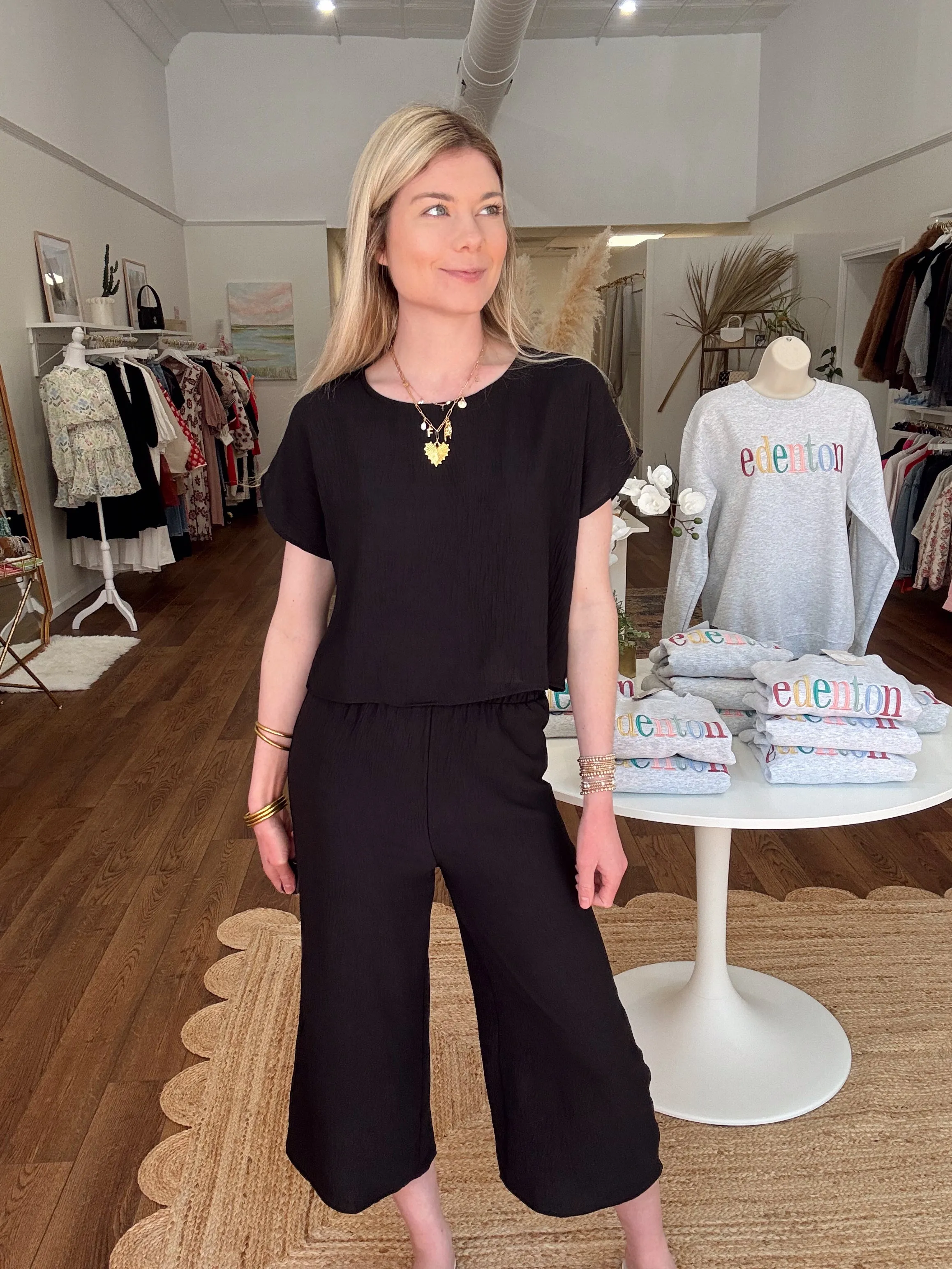 Cali Set - Pants