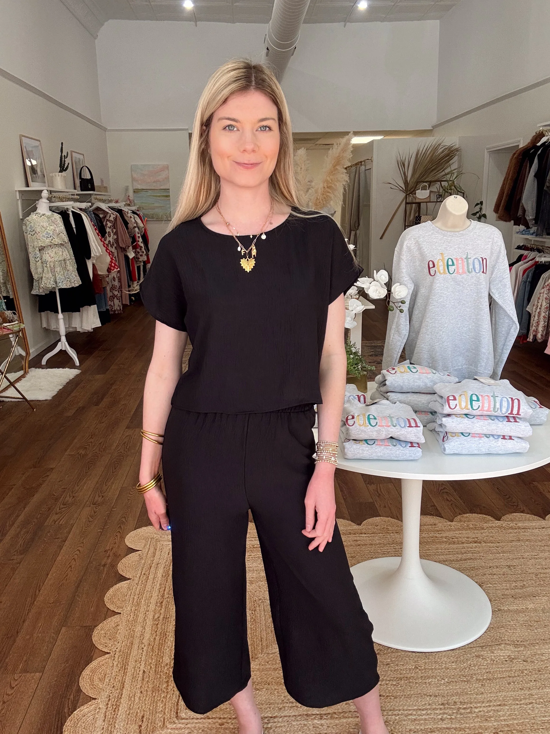 Cali Set - Pants
