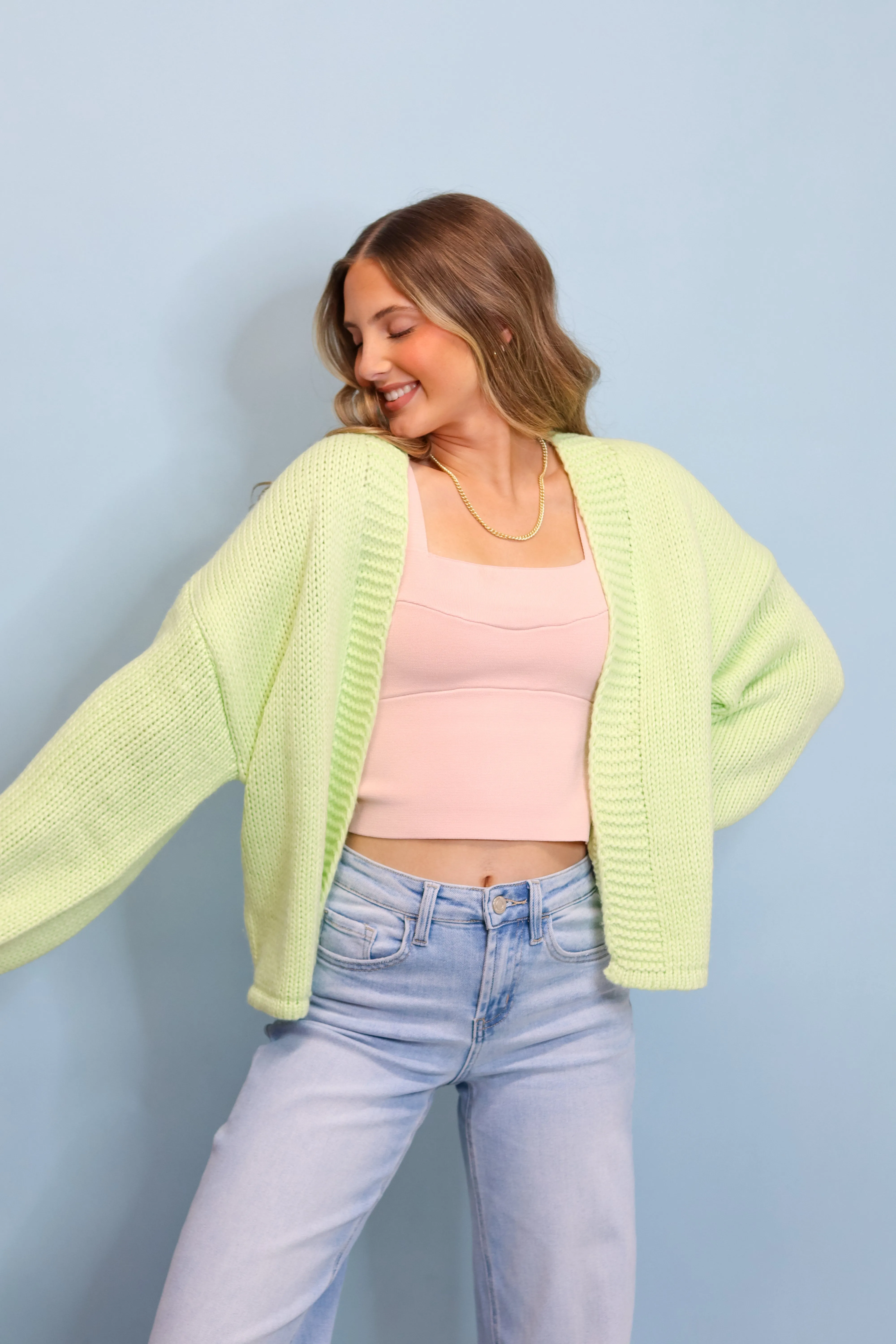 Callie Brami Top - Blush