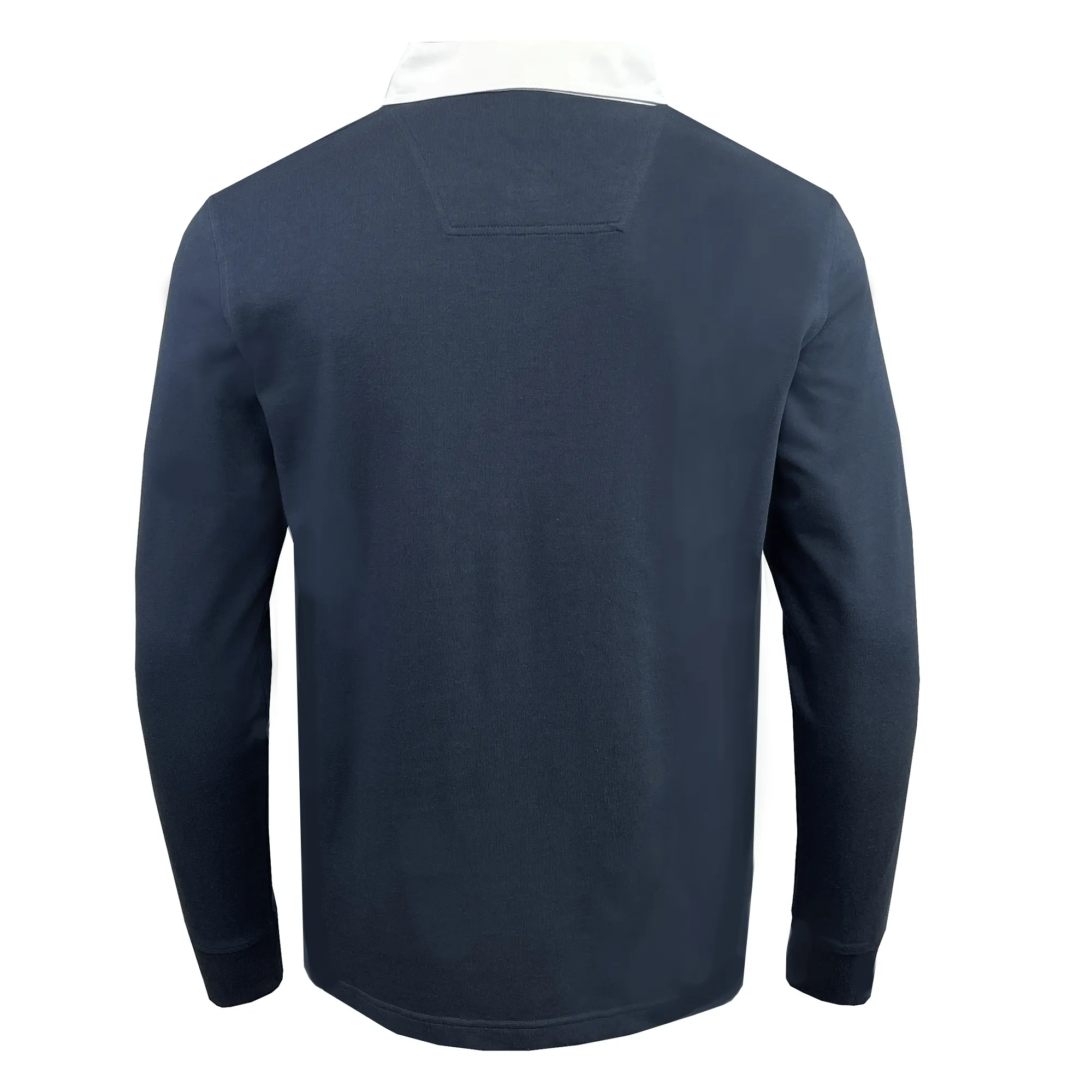 Canterbury CCC Solid Dye Long Sleeve Rugger