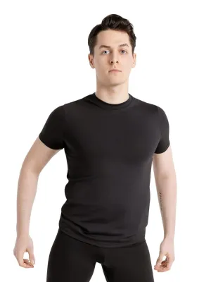 Capezio - Studio Collection Crew Neck Tee - Mens - SE1061M