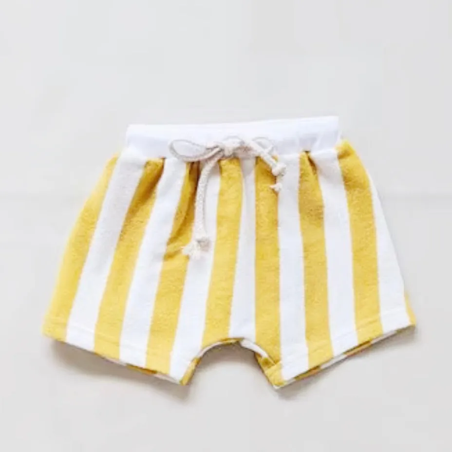 captain shorts