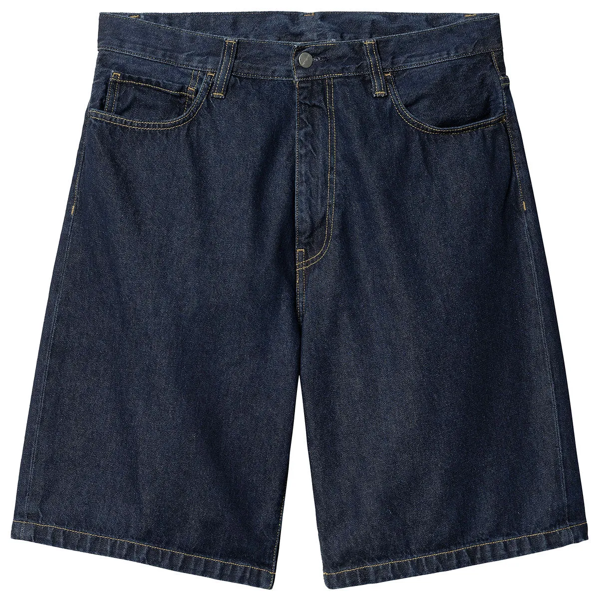 Carhartt WIP Landon Short Blue