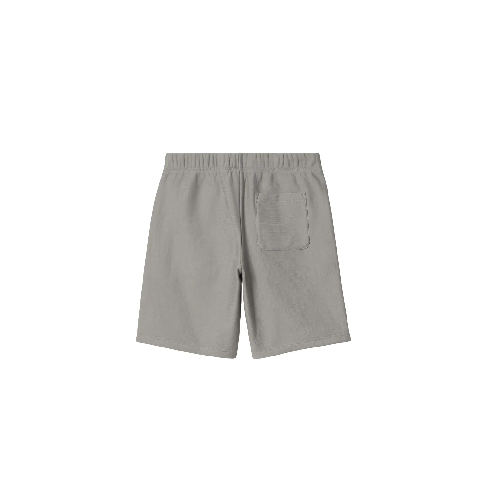 Carhartt WIP Mens American Script Sweat Shorts
