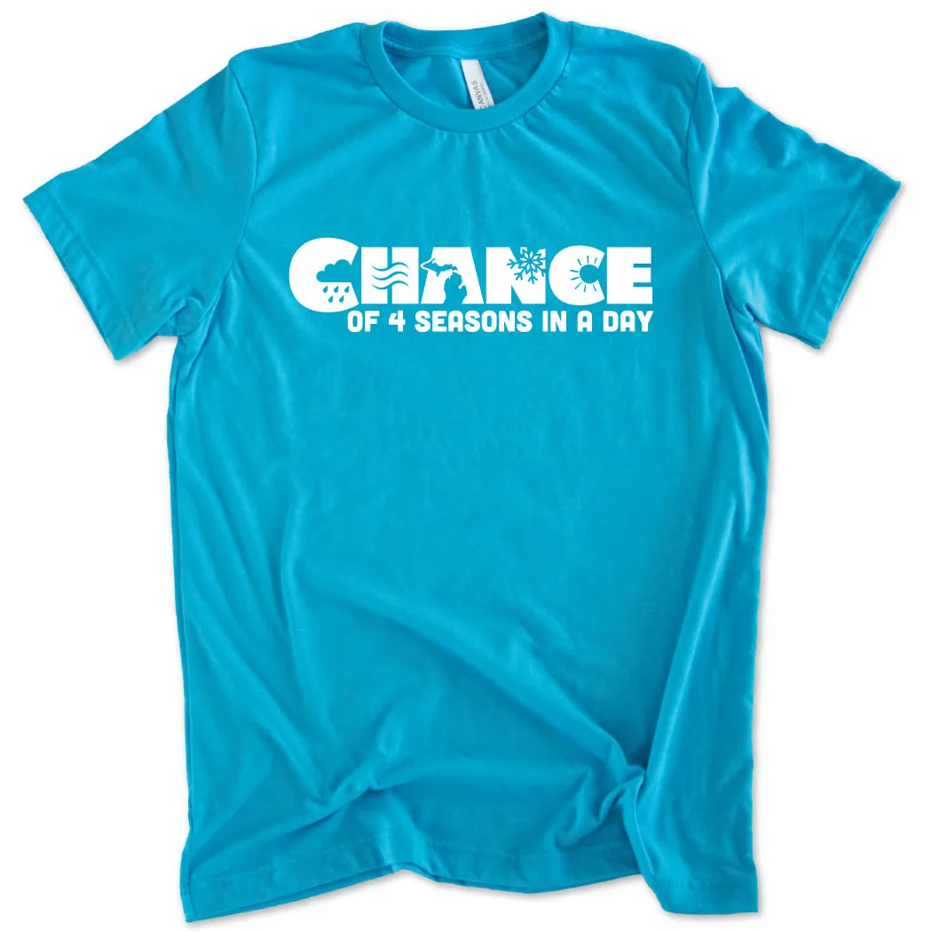 Chance Tee