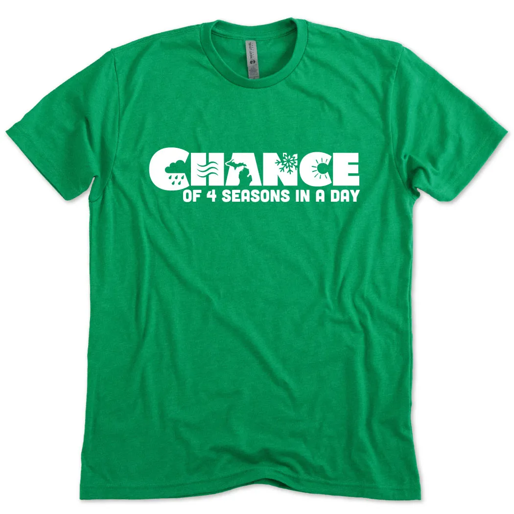 Chance Tee
