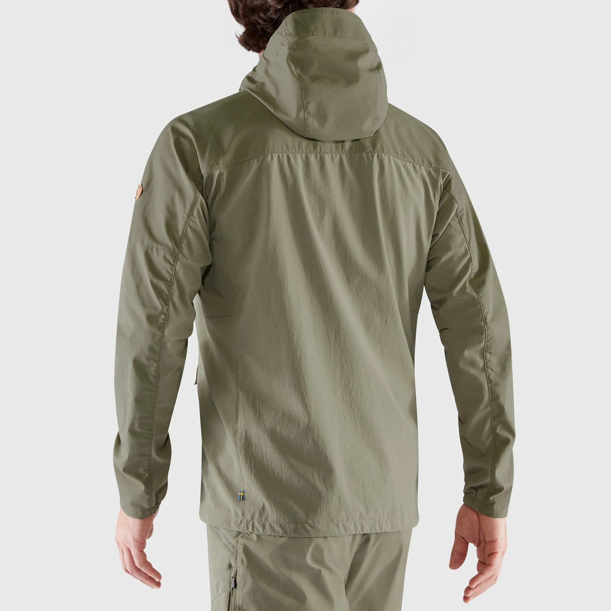 Chaqueta Abisko Midsummer Hombre