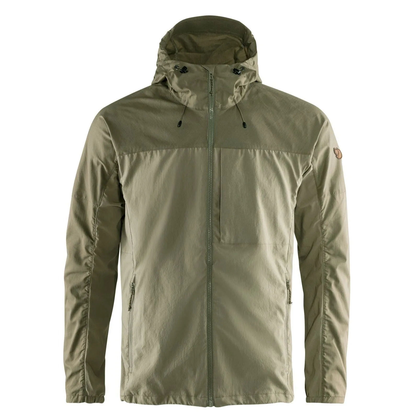 Chaqueta Abisko Midsummer Hombre