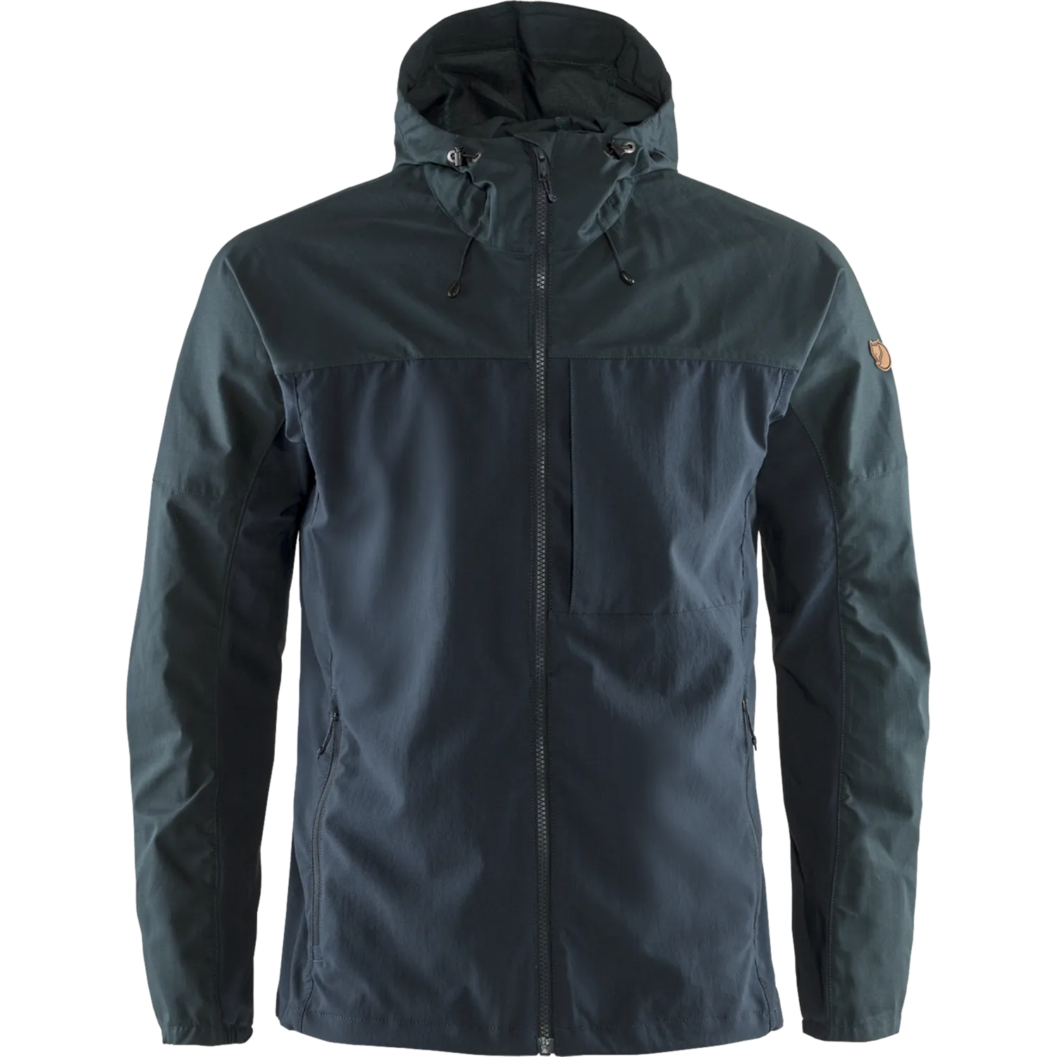 Chaqueta Abisko Midsummer Hombre