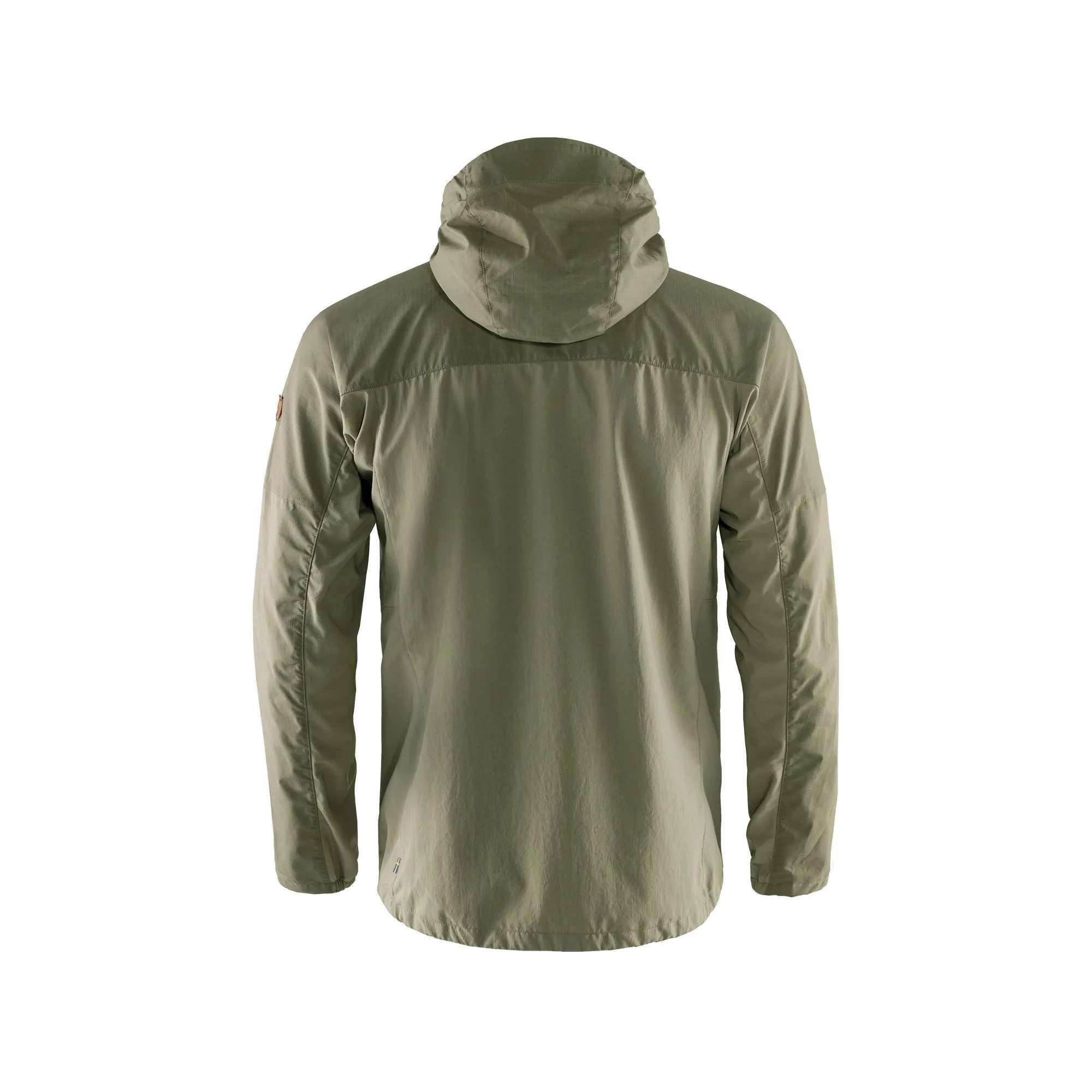 Chaqueta Abisko Midsummer Hombre
