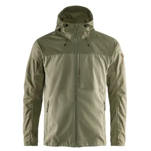 Chaqueta Abisko Midsummer Hombre