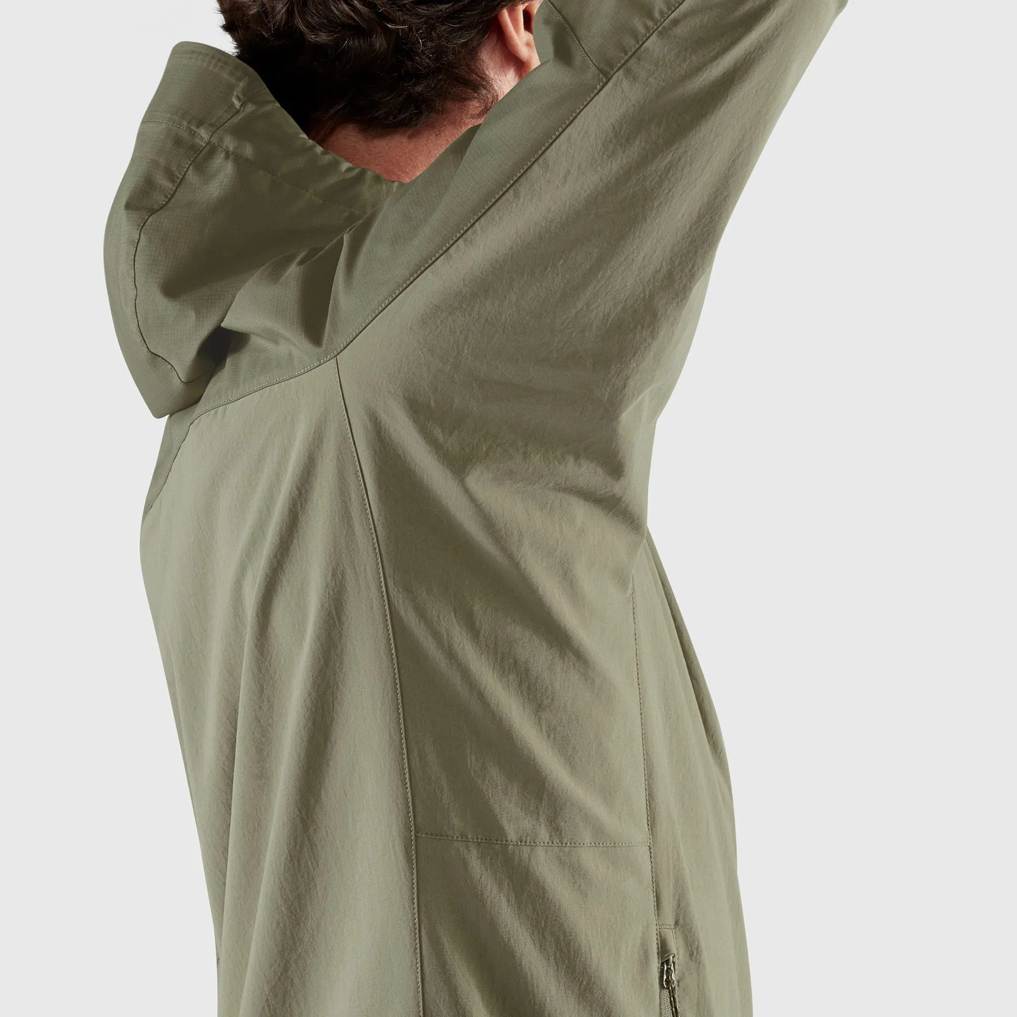 Chaqueta Abisko Midsummer Hombre