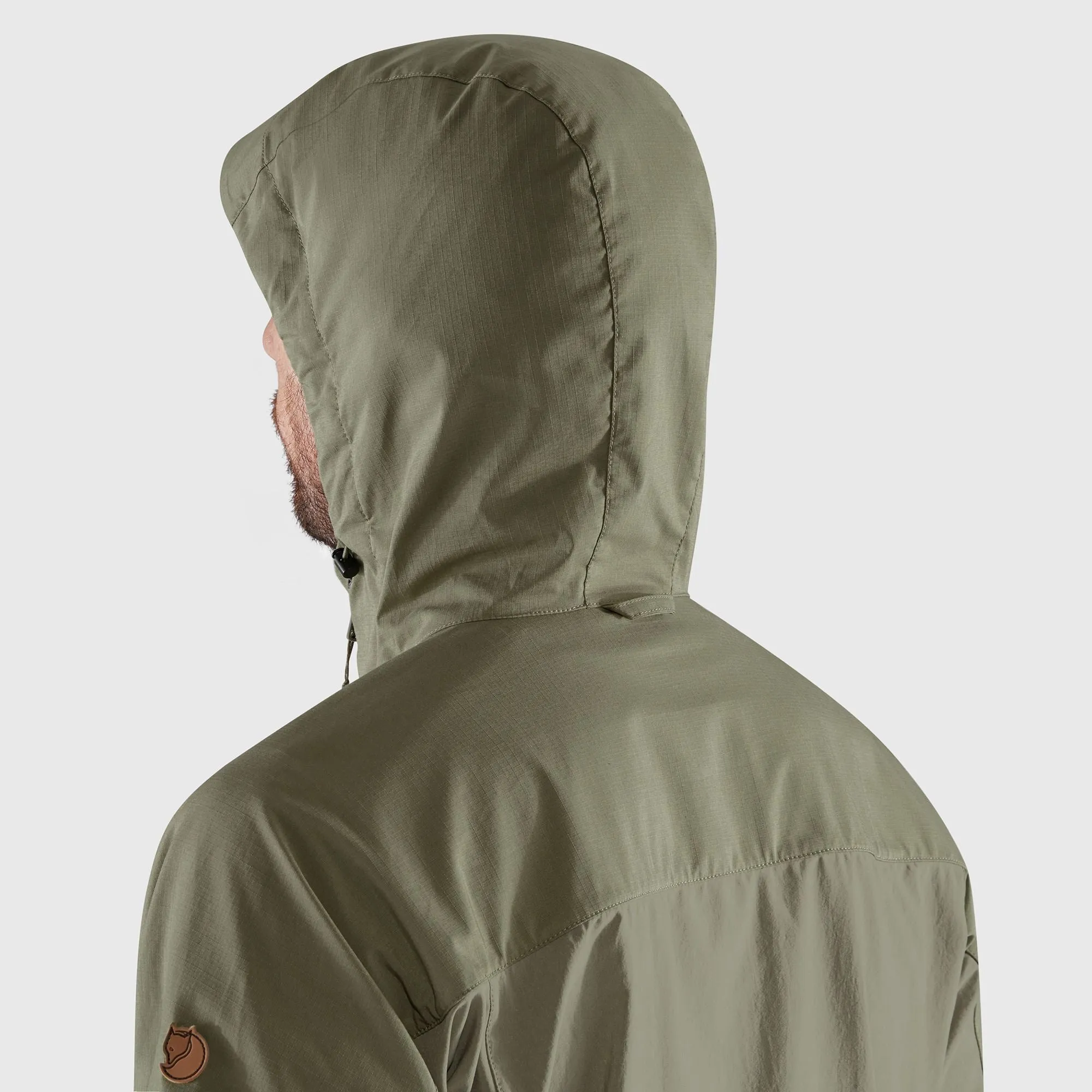 Chaqueta Abisko Midsummer Hombre