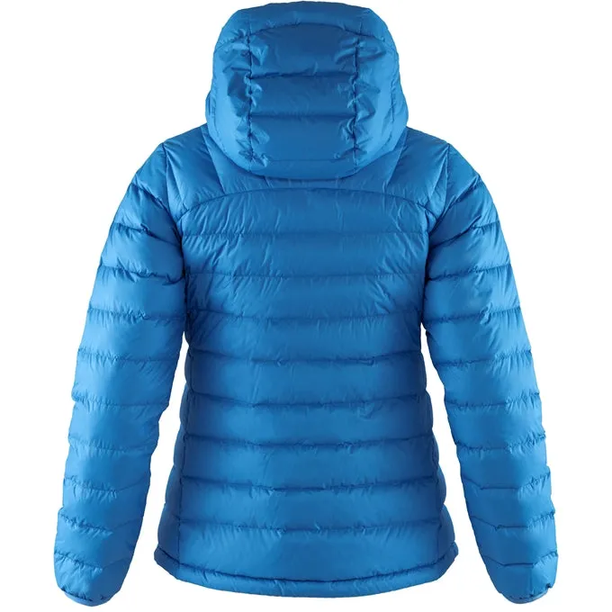 Chaqueta Expedition Pack Down Hoodie Mujer