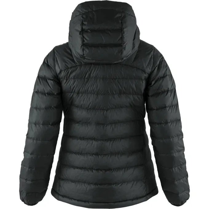 Chaqueta Expedition Pack Down Hoodie Mujer