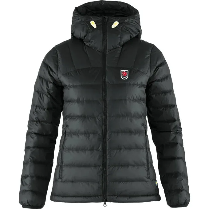 Chaqueta Expedition Pack Down Hoodie Mujer