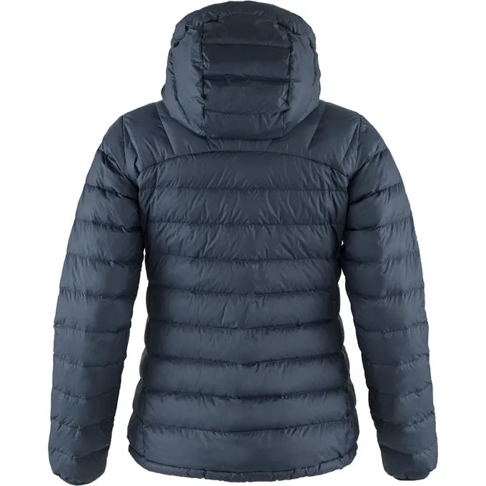 Chaqueta Expedition Pack Down Hoodie Mujer