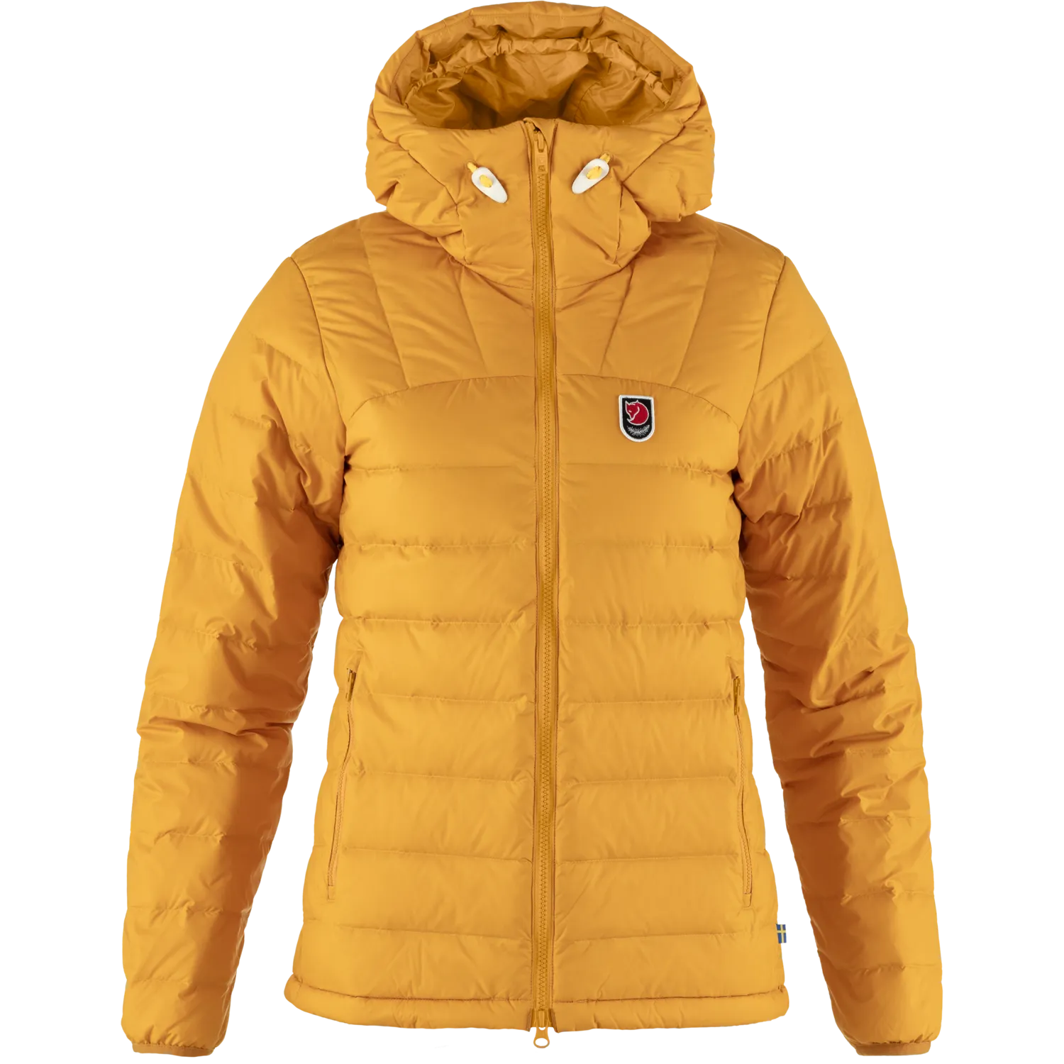 Chaqueta Expedition Pack Down Hoodie Mujer
