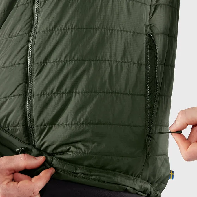Chaqueta Expedition X-Lätt Hombre