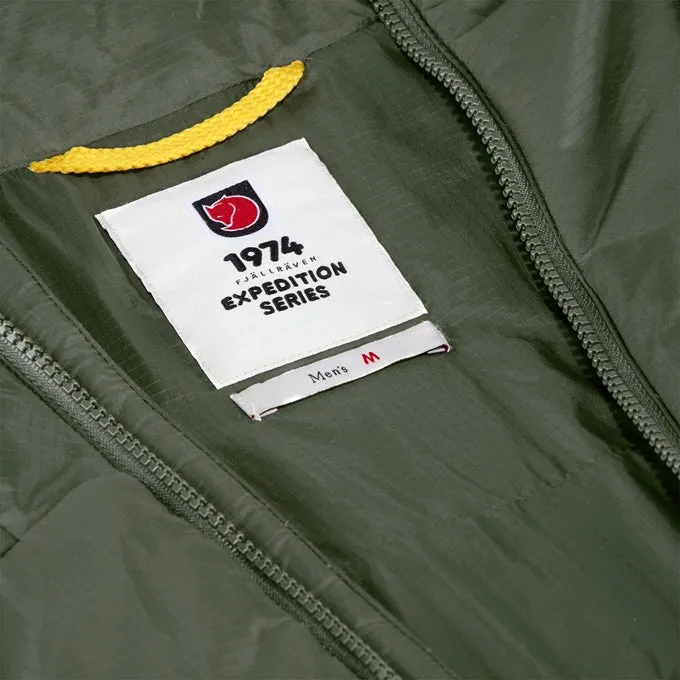 Chaqueta Expedition X-Lätt Hombre