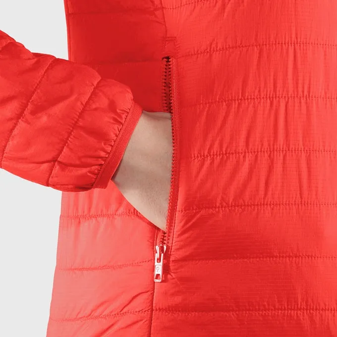 Chaqueta Expedition X-Lätt Mujer