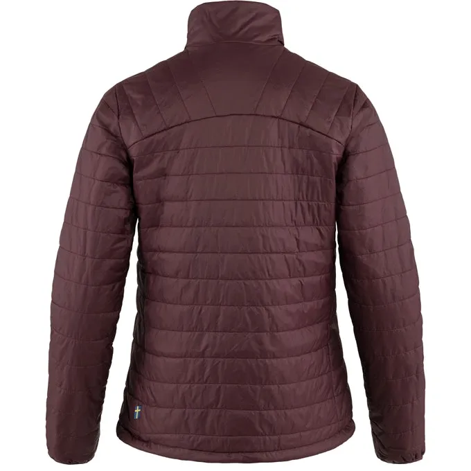 Chaqueta Expedition X-Lätt Mujer