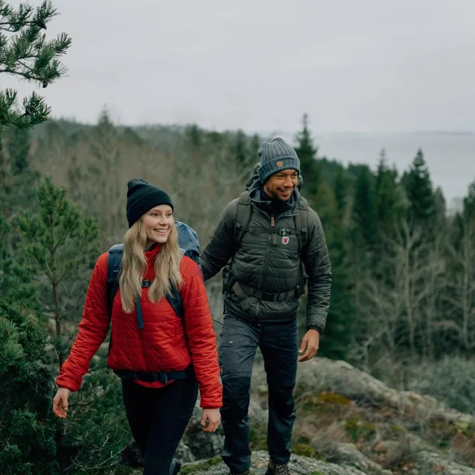 Chaqueta Expedition X-Lätt Mujer