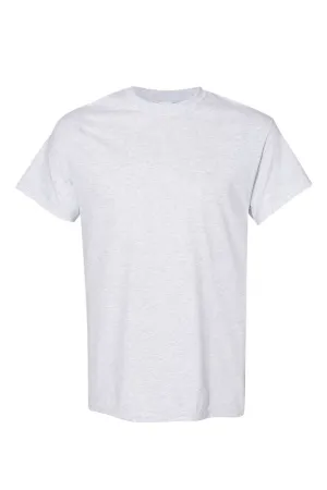 Checkered Salty Palm Trees Short Sleeve Relaxed Fit T-Shirt