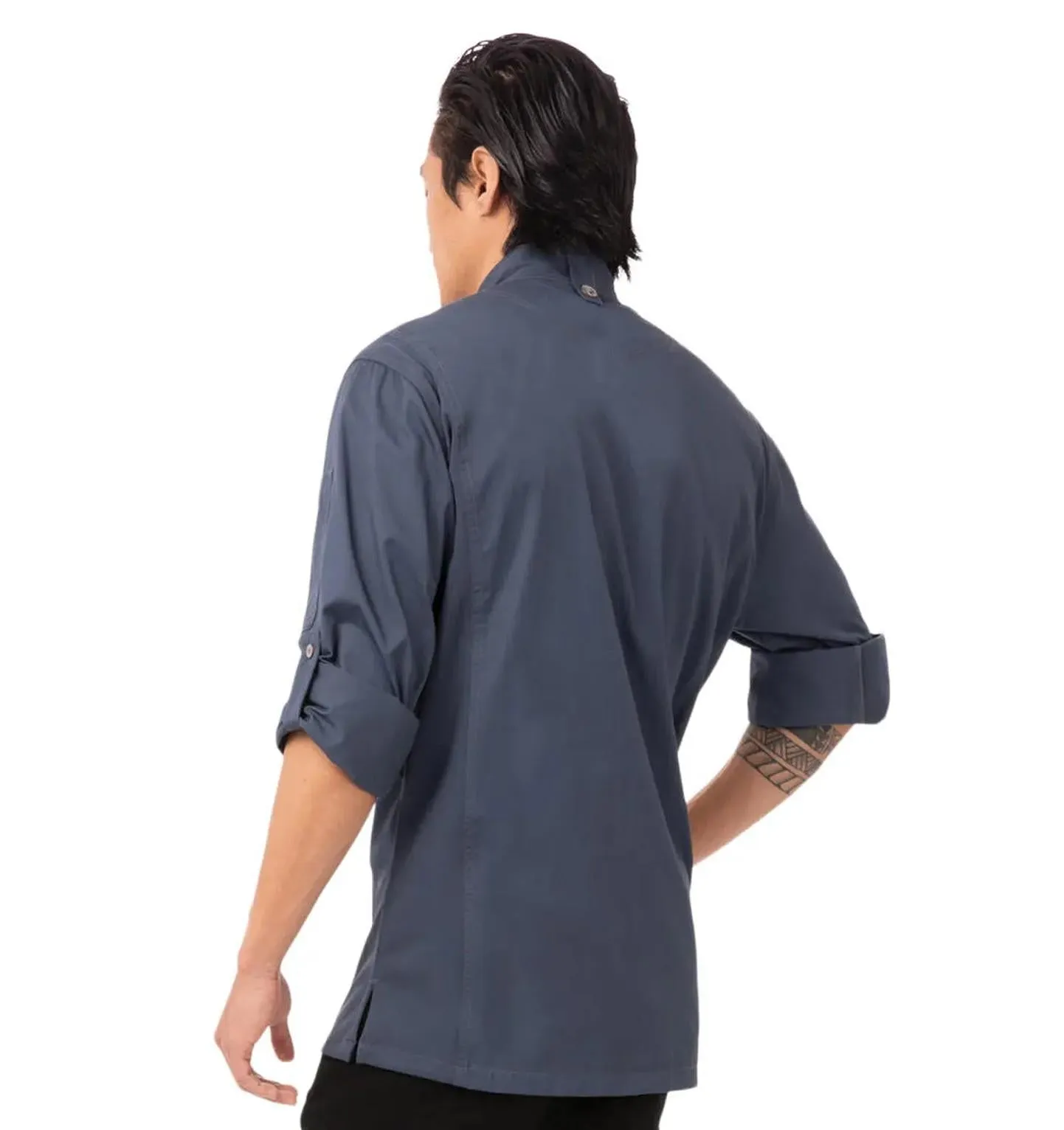 Chef Works Hartford Chef Coat