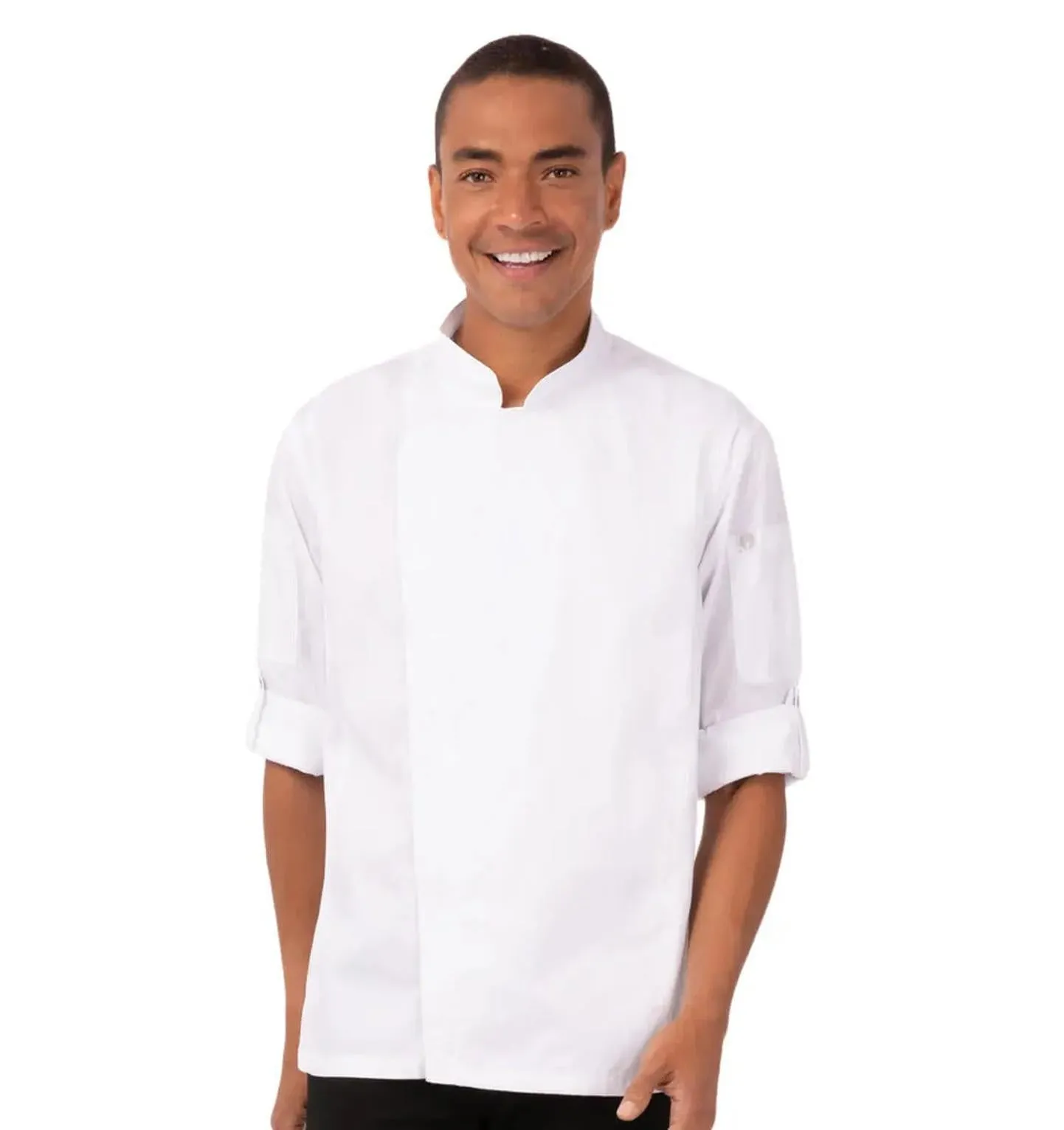 Chef Works Hartford Chef Coat