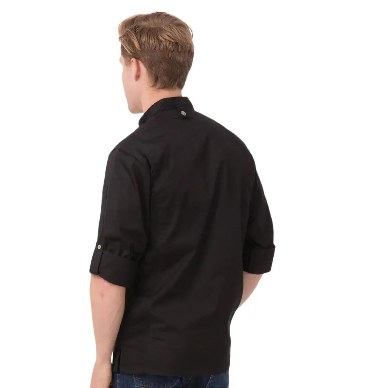 Chef Works Hartford Chef Coat