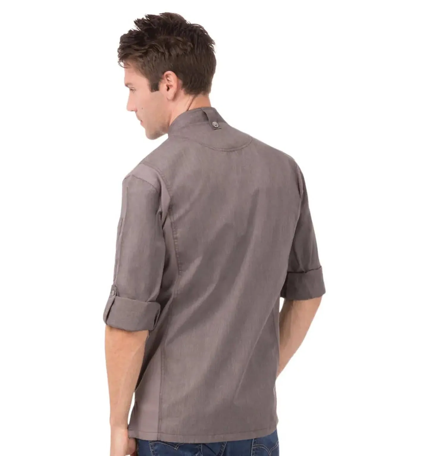 Chef Works Hartford Chef Coat