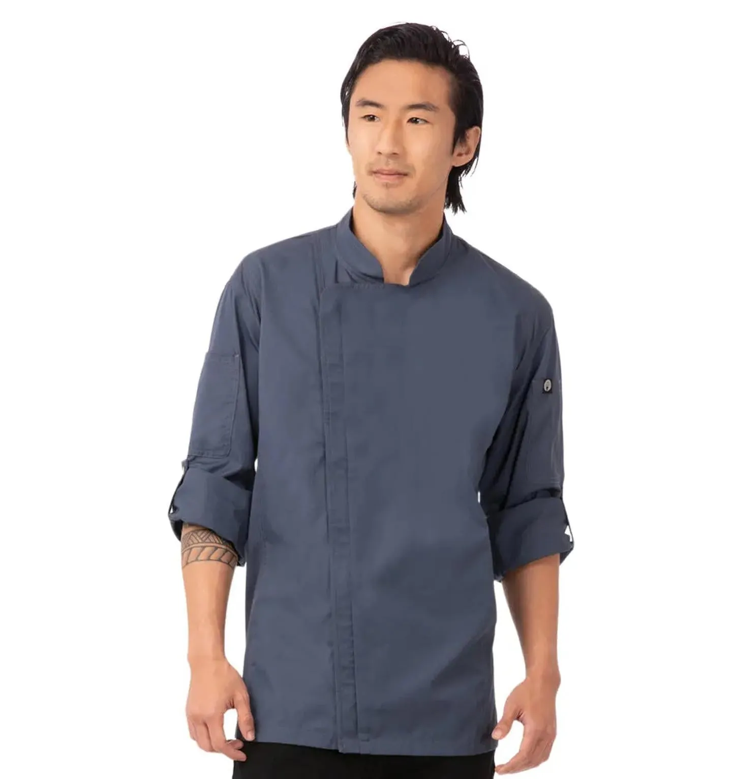 Chef Works Hartford Chef Coat