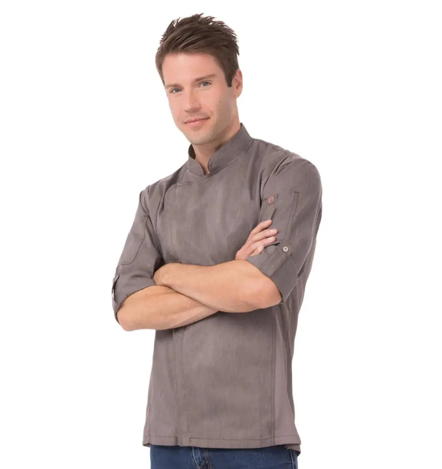 Chef Works Hartford Chef Coat