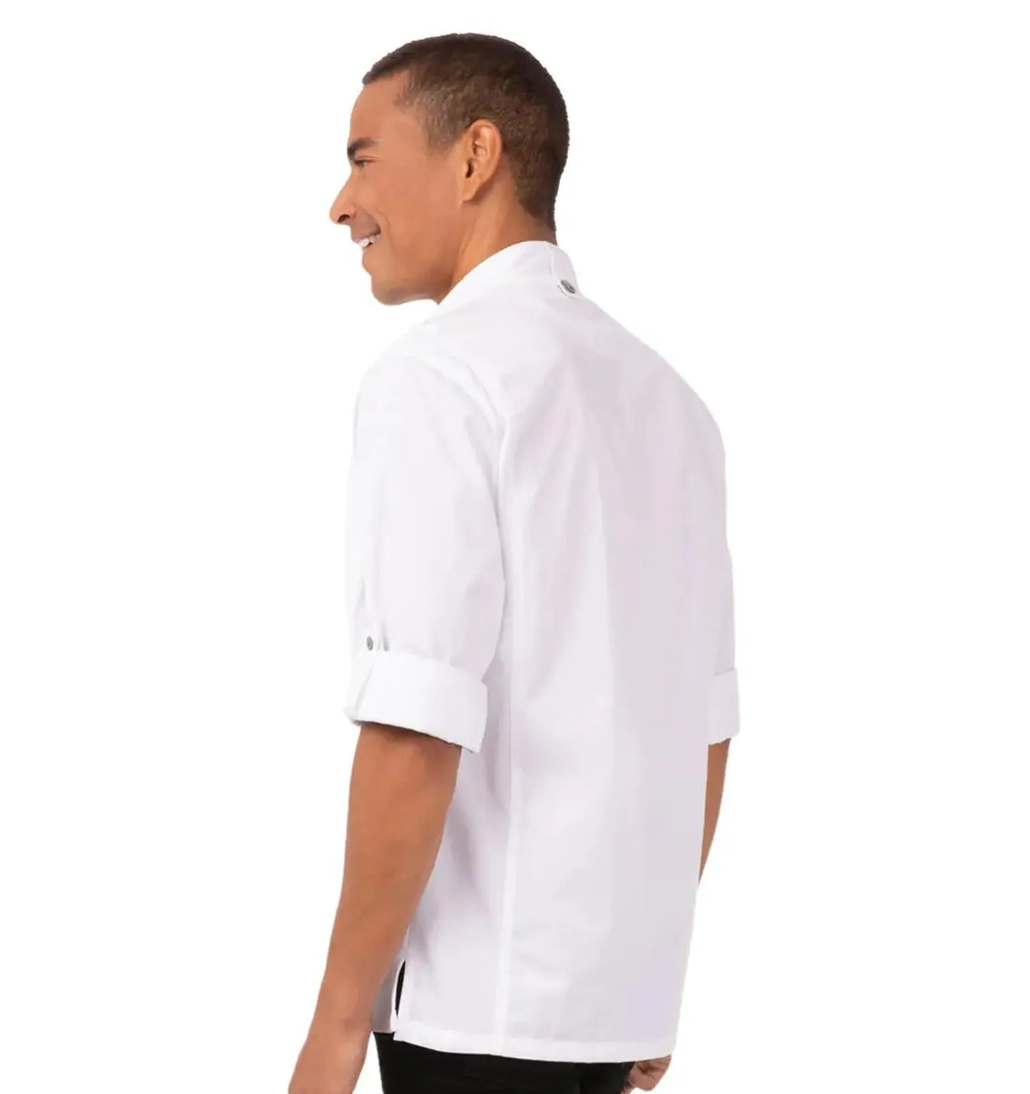 Chef Works Hartford Chef Coat