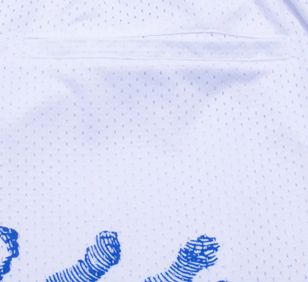 CHERUB FIGHT MESH SHORT