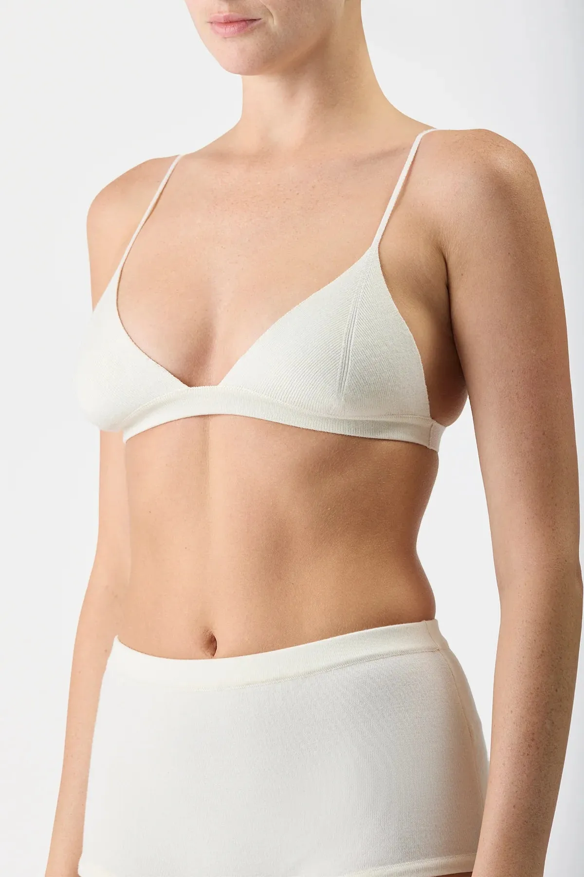 Chevier Bra