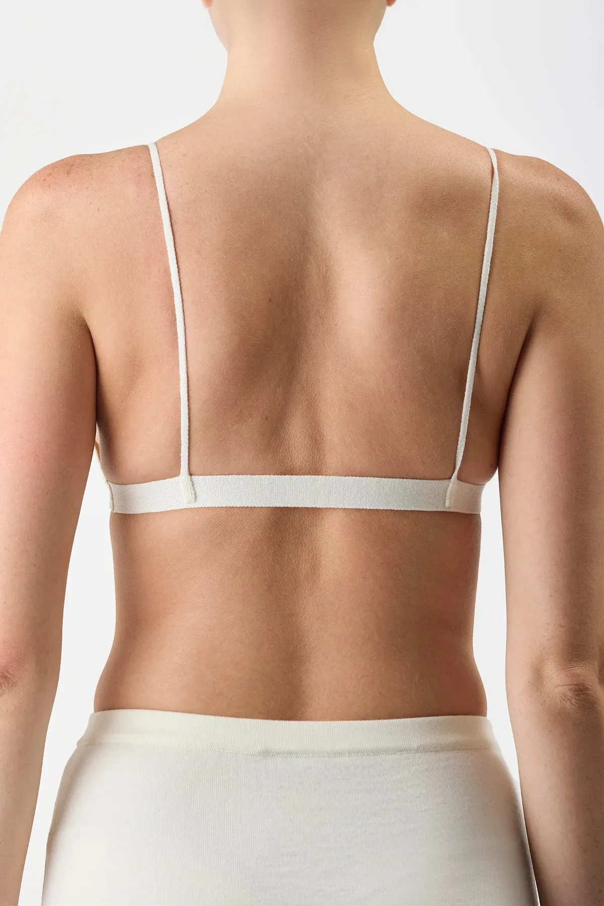 Chevier Bra