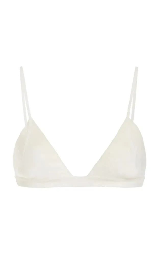Chevier Bra