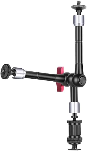 Choice of Precision Positioning Top for Any Mount