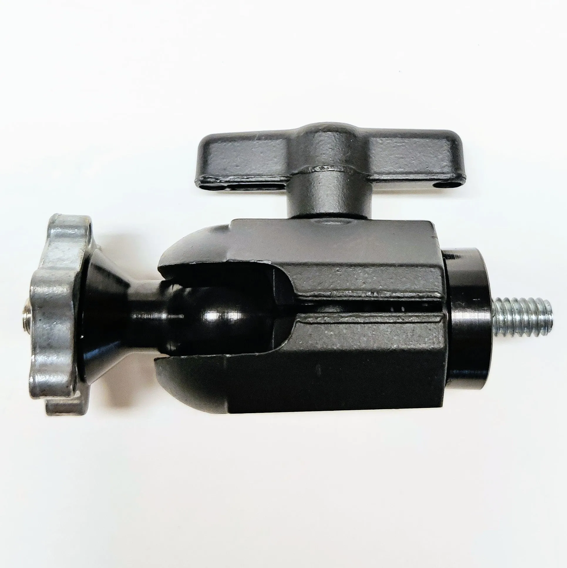 Choice of Precision Positioning Top for Any Mount