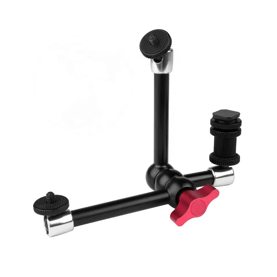 Choice of Precision Positioning Top for Any Mount