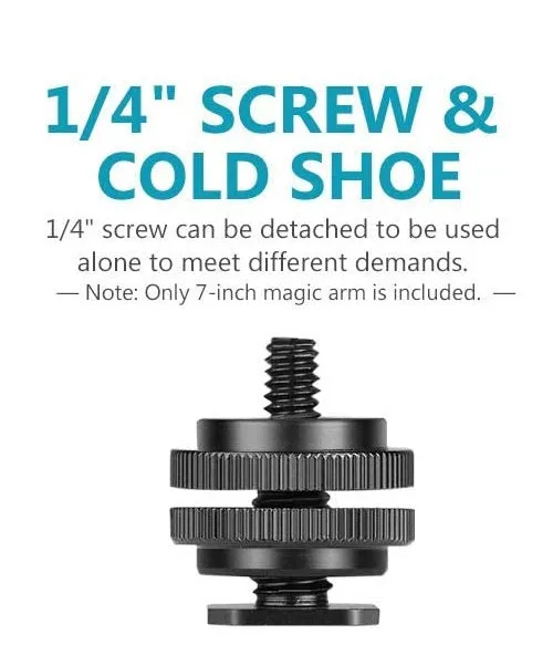 Choice of Precision Positioning Top for Any Mount