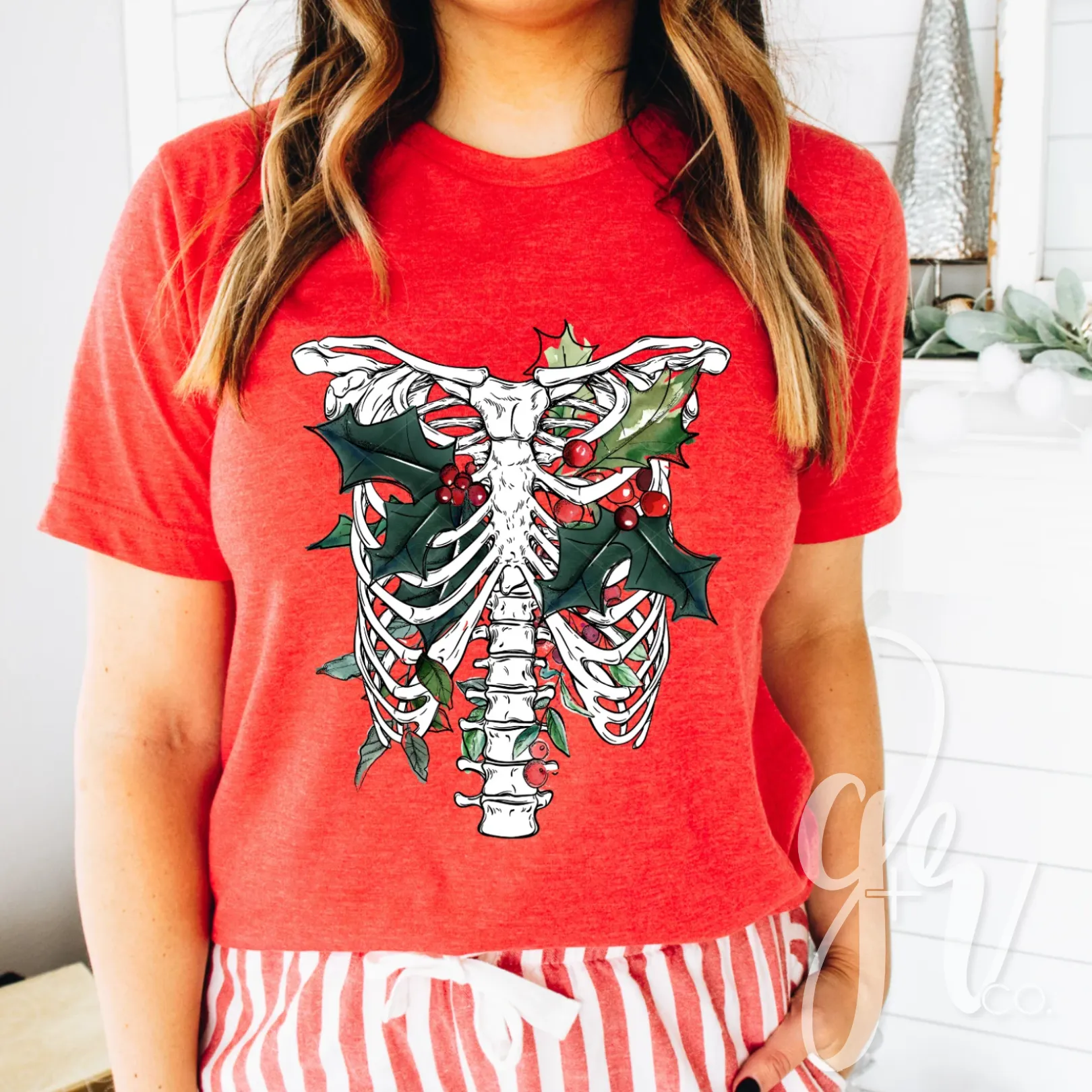 Christmas Skellie